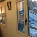Le Silence Des Toits / Silence Under The Roofs شقة *