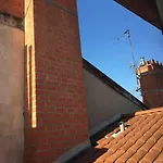 شقة Le Silence Des Toits / Silence Under The Roofs