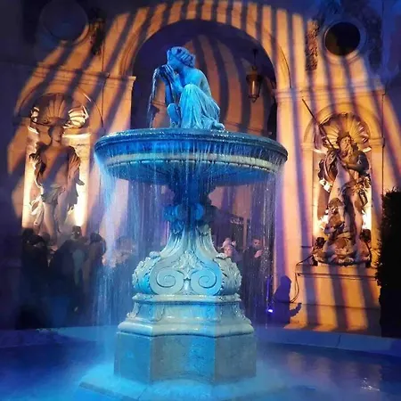 Le Silence Des Toits / Silence Under The Roofs Lyon